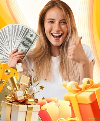 Cashback Semanal ppplwin