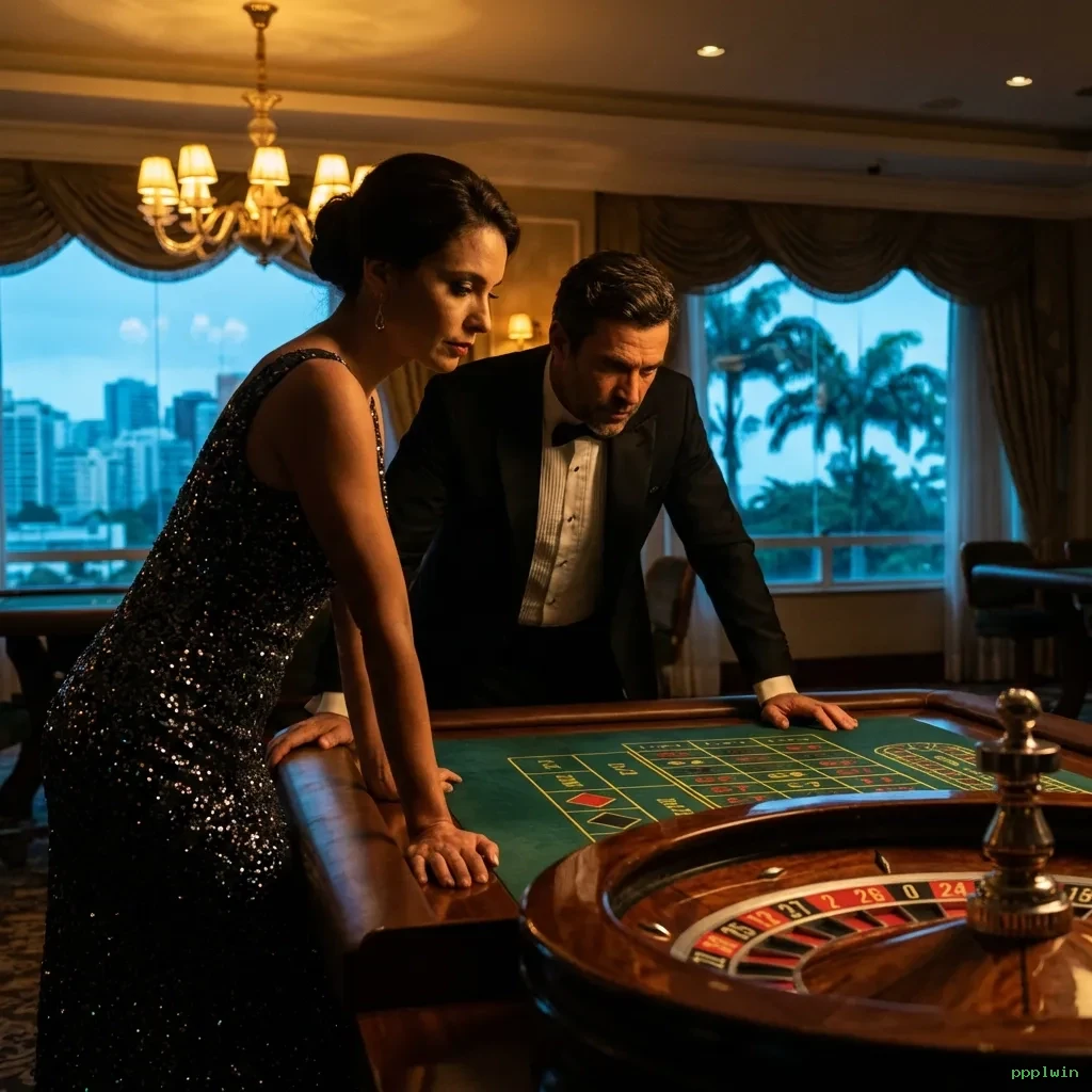 Poker variations - Texas Hold'em e Caribbean Stud
