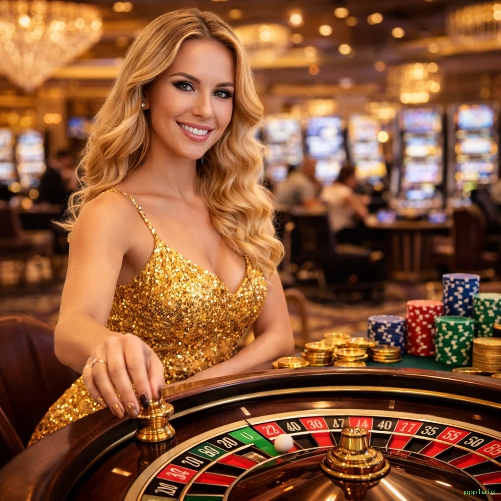 Slots Premium da PG Soft na ppplwin