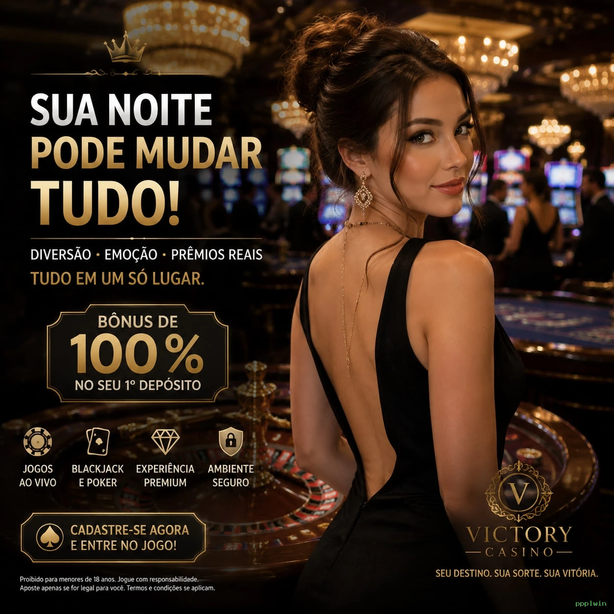 Progressão VIP